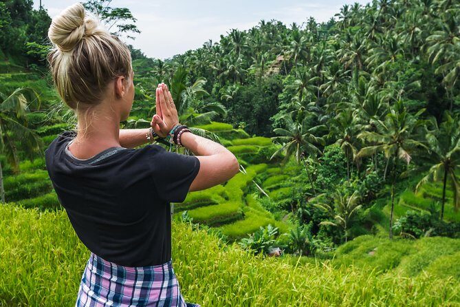 Ubud Volcano Lake and Natural Hot Spring Tour - Who Will Love This Tour?