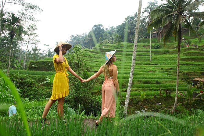Ubud yoga, rice terrace walk and floating Breakfast tour - Who Will Love This Tour?