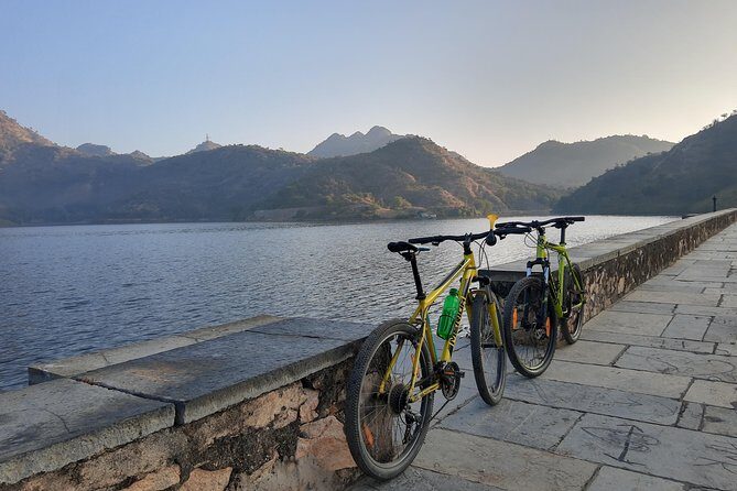 Udaipur Bicycle Tour - Authentic Experiences That Last