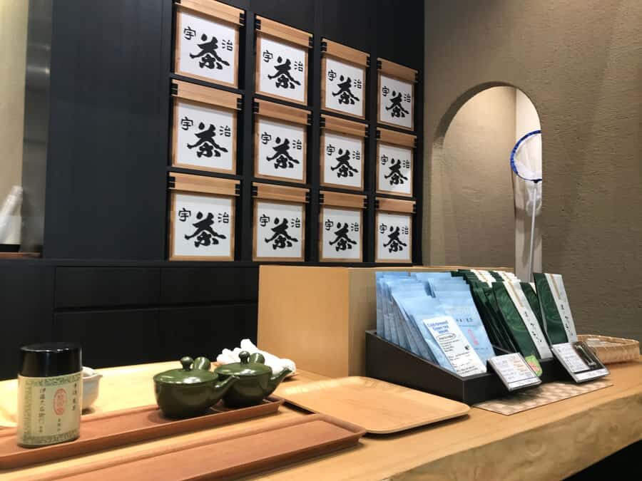 Uji: Green Tea Tour with Byodoin and Koshoji Temple Visits - FAQ