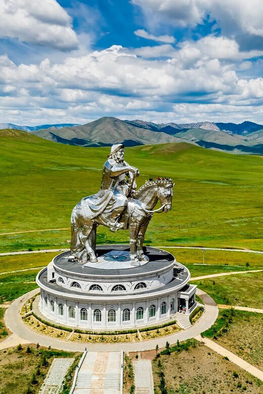 Ulaanbaatar: Chinggis Khan Statue and National Park Day Trip - The Value and Practicalities