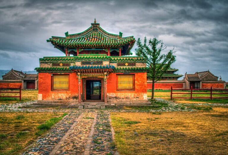 Ulaanbaatar: Small Group 3-Day Best of Central Mongolia Tour - What’s Included and What to Consider