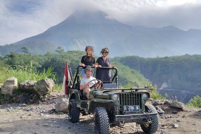 UNESCO Tour: Borobudur Top Access (Ticket Assistance) & Prambanan - Why This Tour Works Well