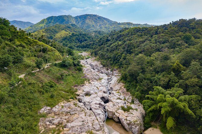 Utuado Canyon, River & Waterfall Adventure in Puerto Rico - The Experience and What Sets It Apart