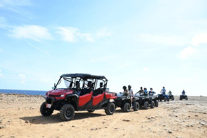 UTV Off Road Tour and Cave Pool Swimming - Frequently Asked Questions