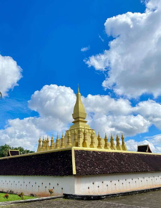 Vientiane: Half-Day City Tour with Patuxai and Buddha Park - What Makes This Tour a Great Choice?