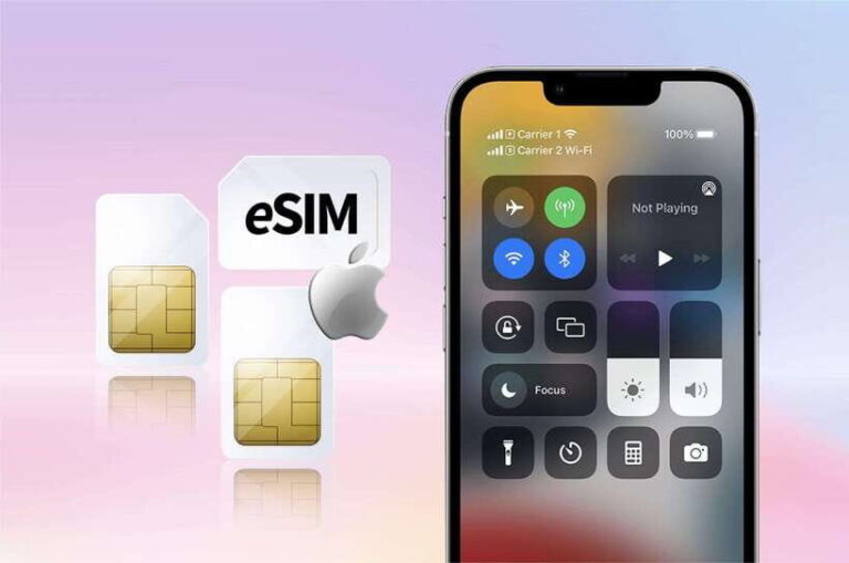 Vietnam: Tourist SIM Card with Mobile Data 5G/4G by Viettel - The Practical Details
