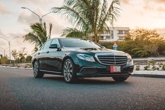 VIP Luxury Sedan Airport Transfer - Pricing and Value: Is It Worth It?