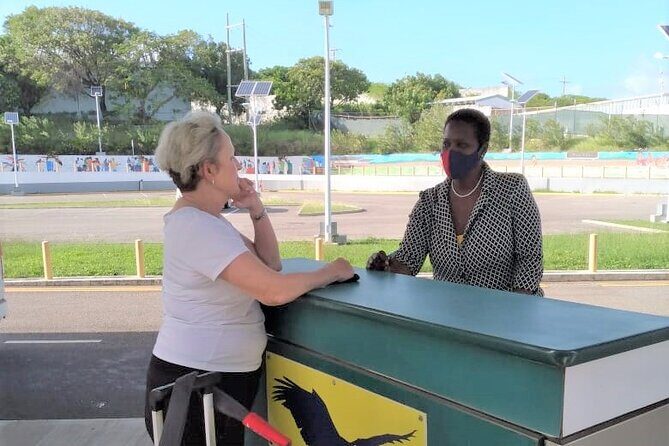 VIP Meet and Greet Fast Track on Arrival at Antigua Airport - without Transfers - How Does the Experience Feel?
