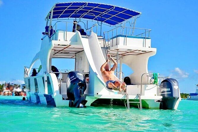 VIP Premium Yacht -Party Boat-Brunch - Practical Tips for Your Trip