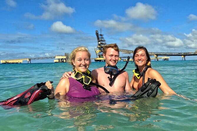 VIP Private Snorkeling Tour with Underwater Photos - The Practical Aspects