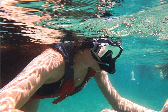 VIP San Juan: Snorkeling Tour with Turtles with Free Videos - Analyzing the Value and Practical Aspects