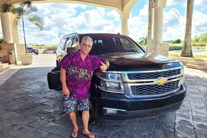 VIP Transfer from Punta Cana Airport to Punta Cana / Bavaro Hotel - The Hotel Coverage and Considerations