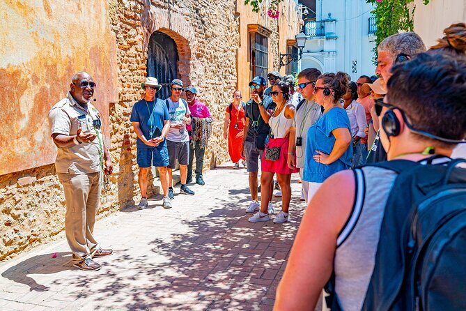 Walking Tour from Santo Domingo City - Practical Insights and What Travelers Say
