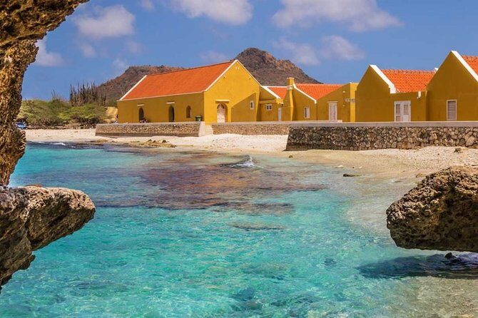 Washington Slagbaai National Park Tour in Bonaire - What to Expect from the Experience