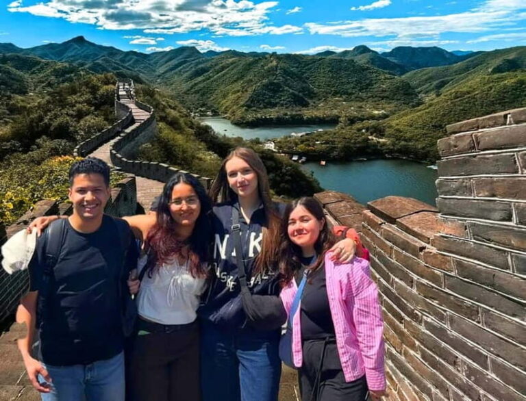 Water-Great Wall Odyssey: Hike & Cruise One Day Tour - A Deep Dive into the Water-Great Wall Odyssey Experience