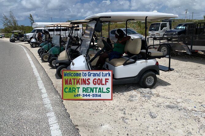 Watkins UTV American Golf Cart Rentals - Who Should Consider This?