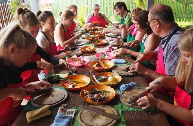 We Cook Thai Home Garden Cooking School - What We Love (And What to Consider)