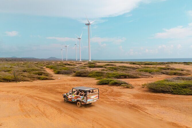 West Island & Beach Safari - Authenticity and the Small Group Advantage