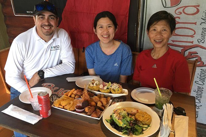 West Side Experience Puerto Rico Day Tour - What Travelers Appreciate Most