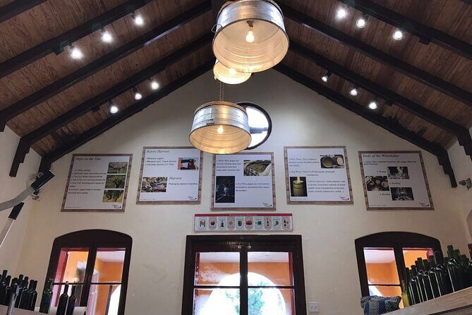 Wine Maker Class at Bahama Barrels - Who Will Love This Tour?