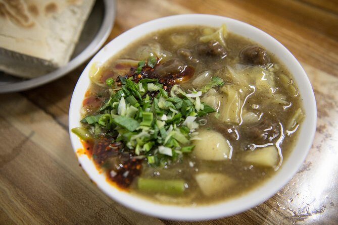 Xi'an Evening Food Tour by TukTuk - Why the Price Reflects the Experience