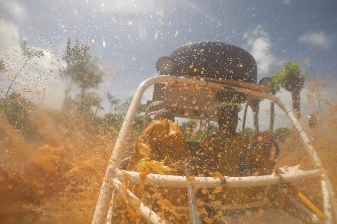 Xtreme Buggy 4 hours Dune Buggy & Country side experience - What’s Included and What to Expect