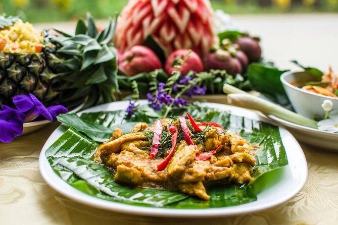 Ya Thai Cookery School Class in Krabi - Practical Tips for Future Participants