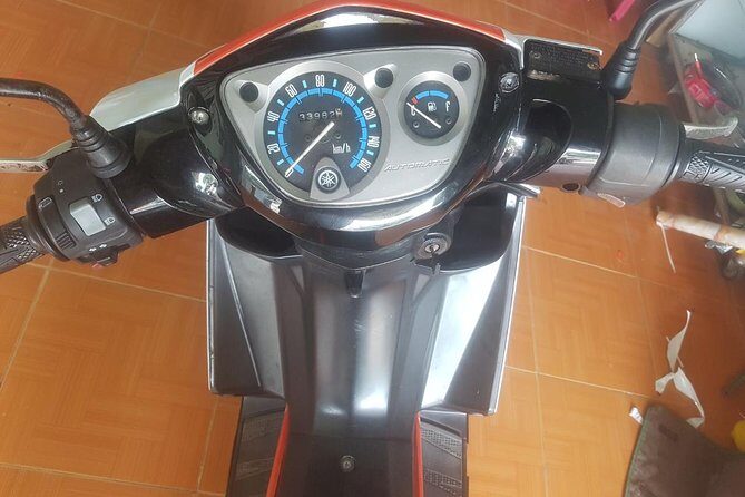 Yamaha Nouvo 5 for 3 days renting - What the Reviews Say — Authentic Insights