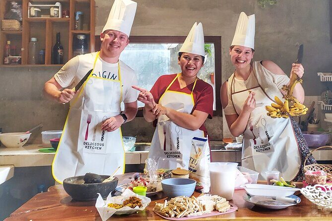Yogyakarta Cooking Class and Market Tour - Why This Tour Works