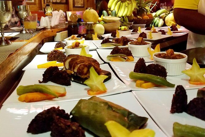 Zimbali Mountain Cooking Studio - Final Thoughts
