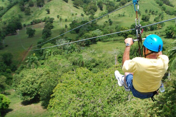Zip N Splash Adventure plus Horseback Riding - Considerations and Practical Tips