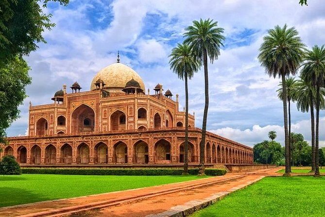 09 Hour Tour Of Delhi With India Gate Qutab Minar And Humayuns Tomb - Who Is This Tour Best For?