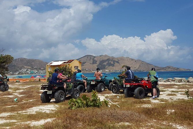 1 ATV Rental Single Rider or Double Free Ride or Tour (1 ATV) - Who is This Tour Perfect For?