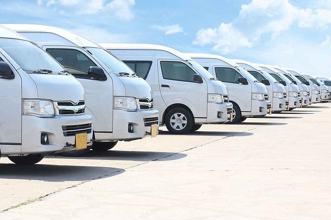 1 Day Private Vehicle With Driver -Explore Malaysia By Your Own Plans - Highlights from Traveler Reviews