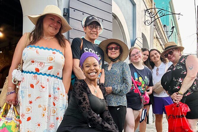 #1 St. Thomas Ghost Tour Virgin Island's Original Haunted Tour - The Experience: What It Feels Like