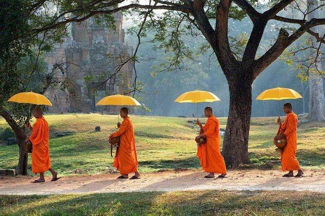 2-Day Best of Angkor Wat and Tonle Sap Lake Tour - Who Will Love This Tour?