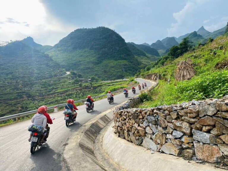 2-day Motorbike Ha Giang Loop Luxury Tour With Easy Rider - An In-Depth Look at the Ha Giang Loop Luxury Tour