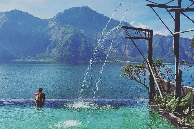 2 Days Mount Batur Sunrise Trekking With Private Ubud Day Tour - FAQ
