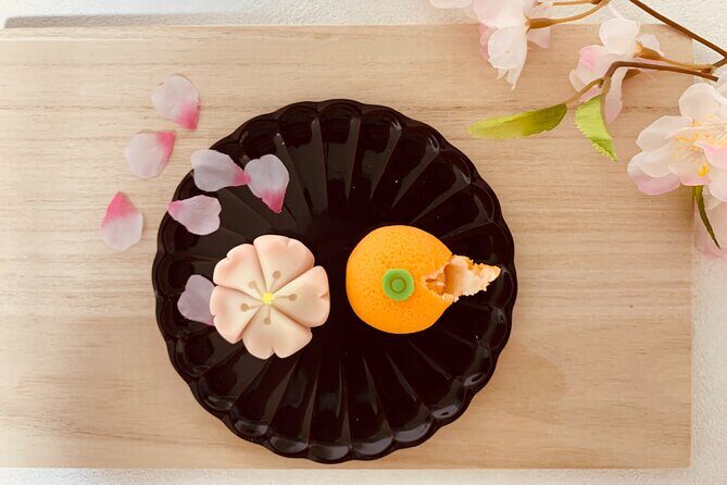 2 Hours Mochi &Nerikiri Making & Matcha Class in Bunkyo - The Value of the Experience
