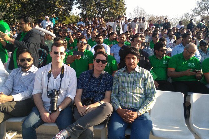 2-Perfect Days in Lahore with a Local Tour Guide - What Makes This Tour Stand Out?