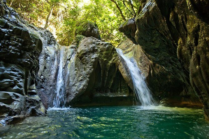27 waterfalls PUERTO PLATA - Authenticity and Value