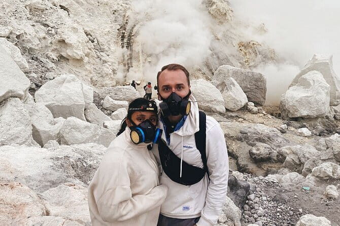 2D1N Ijen Blue Fire and Mount Bromo Sunrise Tour from Bali - What to Expect from the Tour