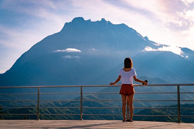 2d1n Kinabalu Park & Poring Canopy Walk & Desa Cow Farm Tour - What Travelers Can Expect