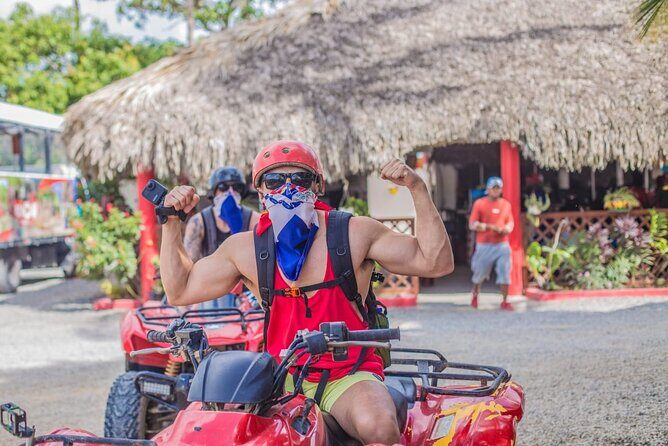 3-Hour Extreme Buggy Tour of Punta Cana - Authentic Experiences from the Reviews