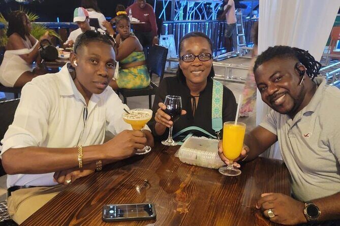 3-Hour Private Tour in the Highlights of Montego Bay - What the Tour Package Includes and Excludes