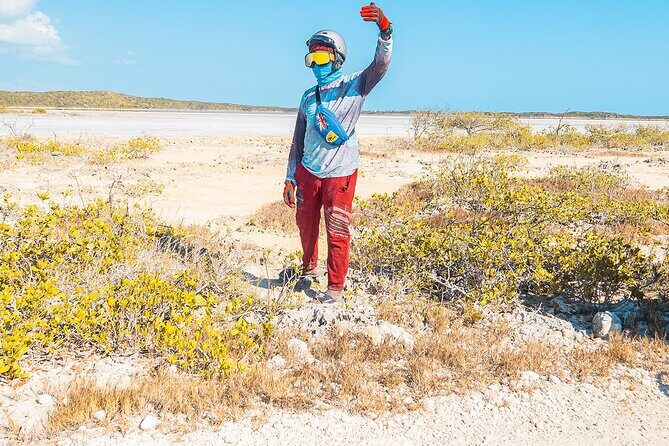 3 Hours ATV Adventure in Providenciales - Practical Tips for Travelers