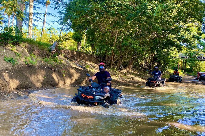 3 Hours Four-wheel Adventures - Who Will Love This Tour?