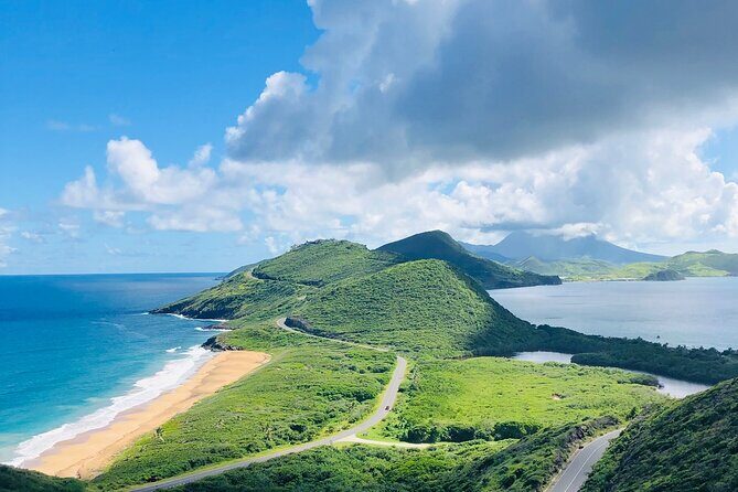 3 Hours Private Royal Highlight Tour in St. Kitts - Reflecting on the Past: Bloody River and Old Road