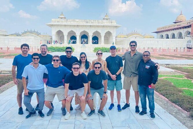 4-Day Golden Triangle by Private Car Delhi, Agra, Jaipur - Practicalities and Value